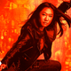 Olivia Liang as Nicky Shen.